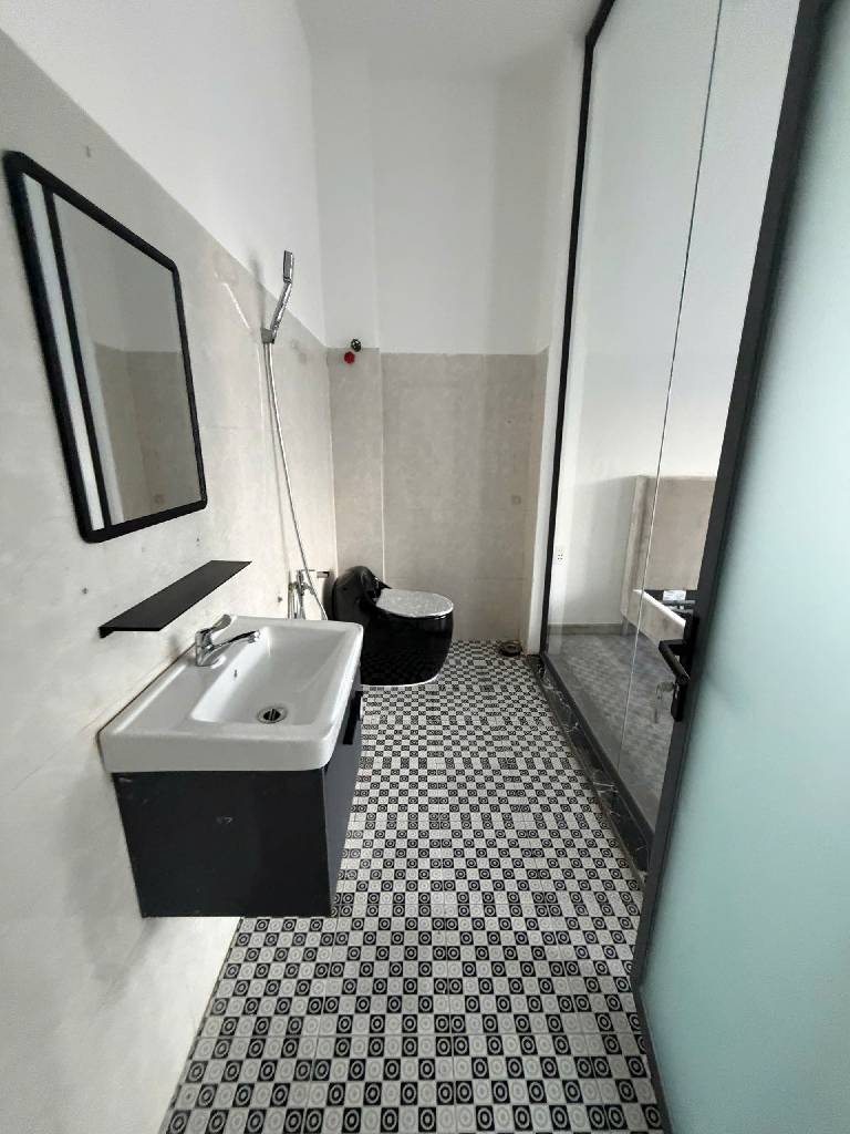 HẺM XE HƠI NGUYỄN VĂN QUỲ QUẬN 7, HÀNG XÓM TRÍ THỨC, 4.08X12.9M, 3 TẦNG, 5 TỶ 6